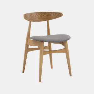 TRICIA Dining Chair (Set of 2)