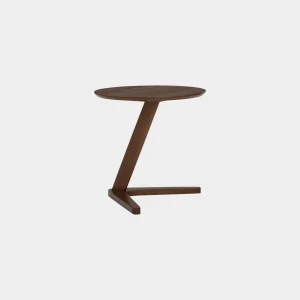 TRIS Round Coffee Table