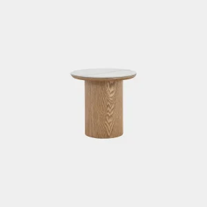 EMERY Round Side Table (40cm)