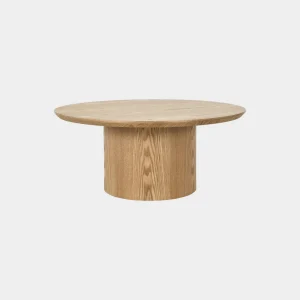 EMERY Round Side Table (80cm)