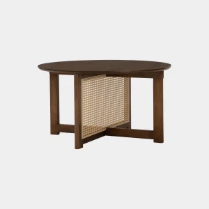 ORINA Round Coffee Table