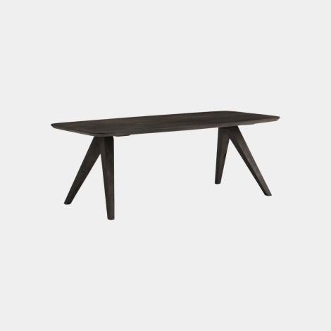 Sufol Furniture Dining Table -(bst2728)-
