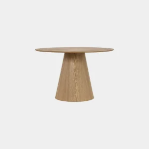 MONORA DIA 1200 Round Dining Table