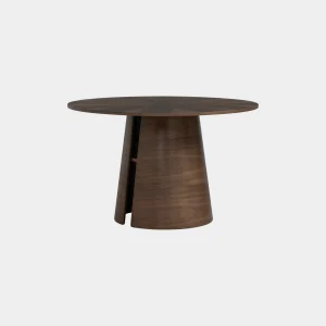OKARA Round Dining Table